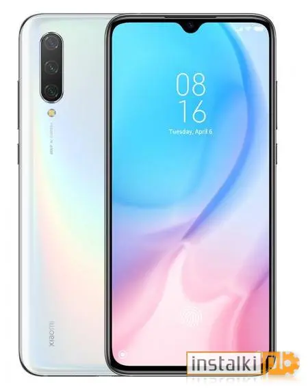 Okladka Mi 9 LITE (Mi CC 9) – MIUI